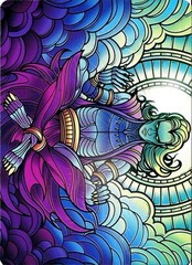 Art Series (81/81) - Zur, Eternal Schemer